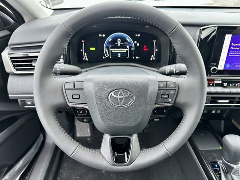 New 2026 Toyota Camry LE image 19