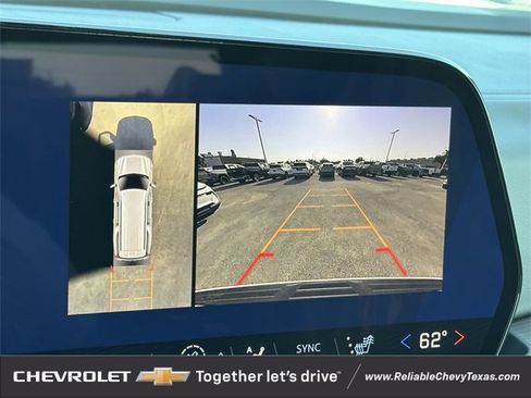 New 2026 Chevrolet Suburban LT w/ Comfort Package image 18