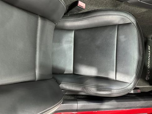Used 2014 Chevrolet Corvette Stingray Coupe w/ 2LT Preferred Equipment Group RWD image 18