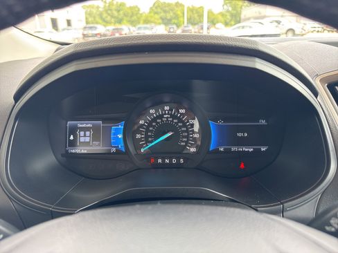 Certified 2022 Ford Edge SEL w/ Convenience Package image 30