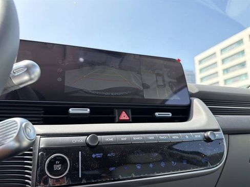 New 2026 Hyundai Ioniq 5 Limited RWD image 17