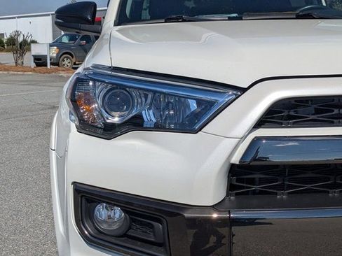 Used 2019 Toyota 4Runner Limited image 10