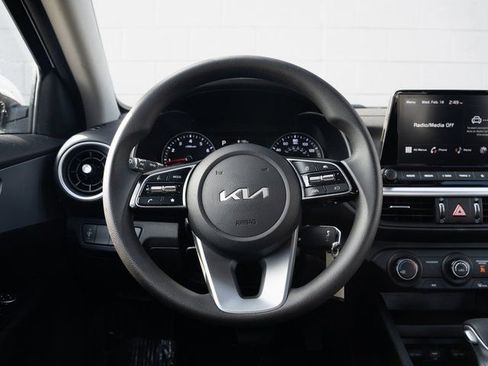 Used 2023 Kia Forte LXS image 23