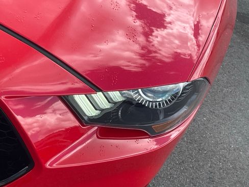 Used 2019 Ford Mustang GT Premium w/ Equipment Group 401A RWD image 10