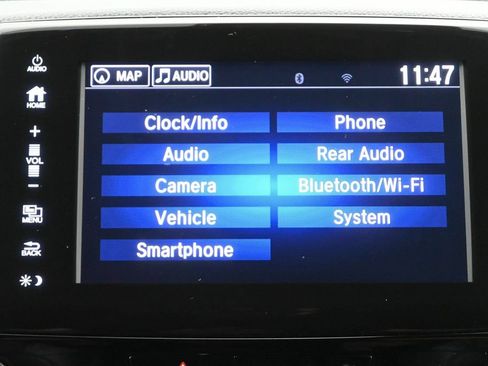 Used 2017 Honda Pilot Elite image 11