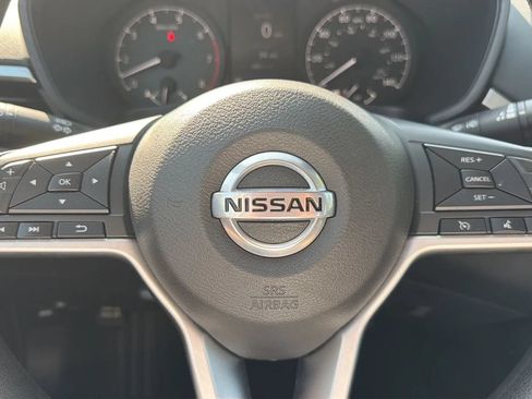 Used 2021 Nissan Altima 2.5 S FWD image 13