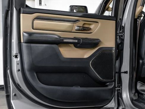 Used 2019 RAM 1500 Limited w/ Advanced Safety Group image 53