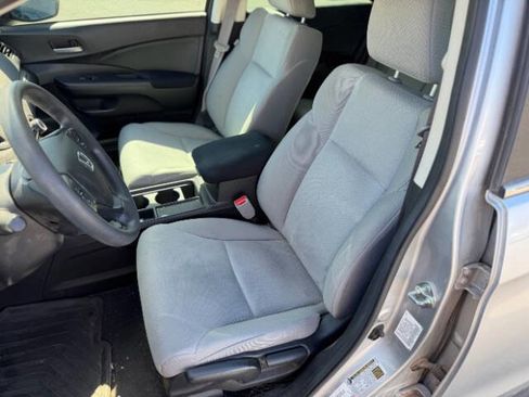 Used 2015 Honda CR-V LX image 12