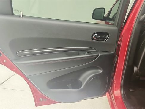 Used 2021 Dodge Durango R/T image 29
