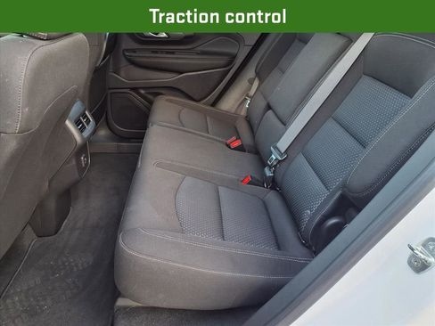 Certified 2023 GMC Terrain SLE w/ Elevation Edition image 28