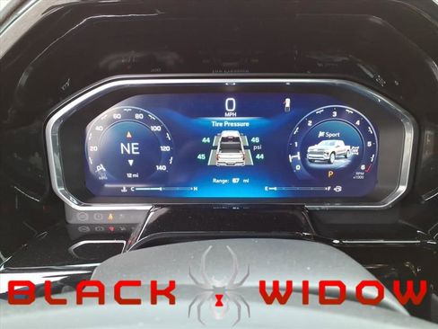 New 2026 Chevrolet Silverado 1500 RST image 20