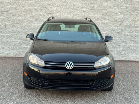 Used 2014 Volkswagen Jetta TDI image 2