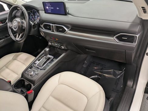 Certified 2023 MAZDA CX-5 AWD 2.5 S w/ Preferred Package image 29