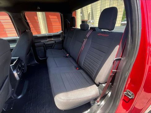 Used 2018 Ford F150 XLT w/ Equipment Group 301A Mid AWD/4WD image 25