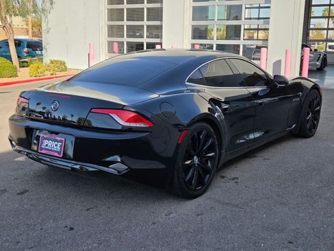 Used 2019 Karma Revero RWD image 5