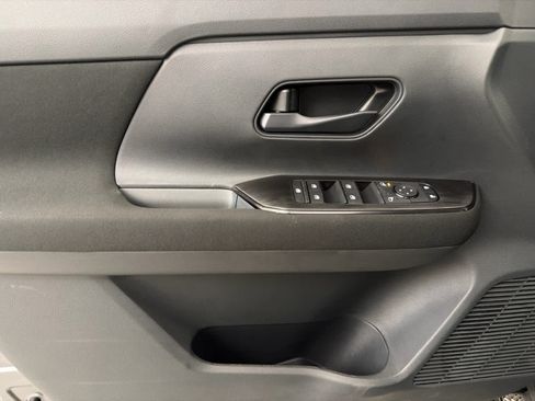 New 2026 Nissan Kicks S FWD image 22