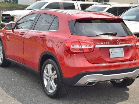 Used 2018 Mercedes-Benz GLA 250 image 7
