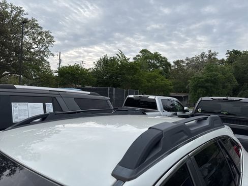 Used 2021 Subaru Outback Premium w/ Popular Package #1 AWD/4WD image 5