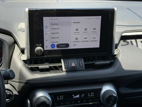 Used 2023 Toyota RAV4 XLE Premium FWD image 5