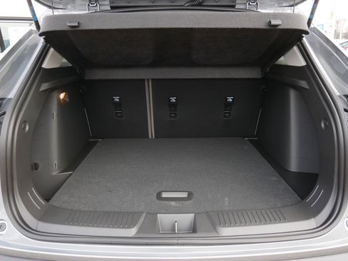 New 2026 Chevrolet Trax ACTIV w/ Driver Confidence Package FWD image 6