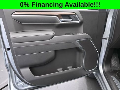 New 2026 Chevrolet Silverado 1500 LT image 14