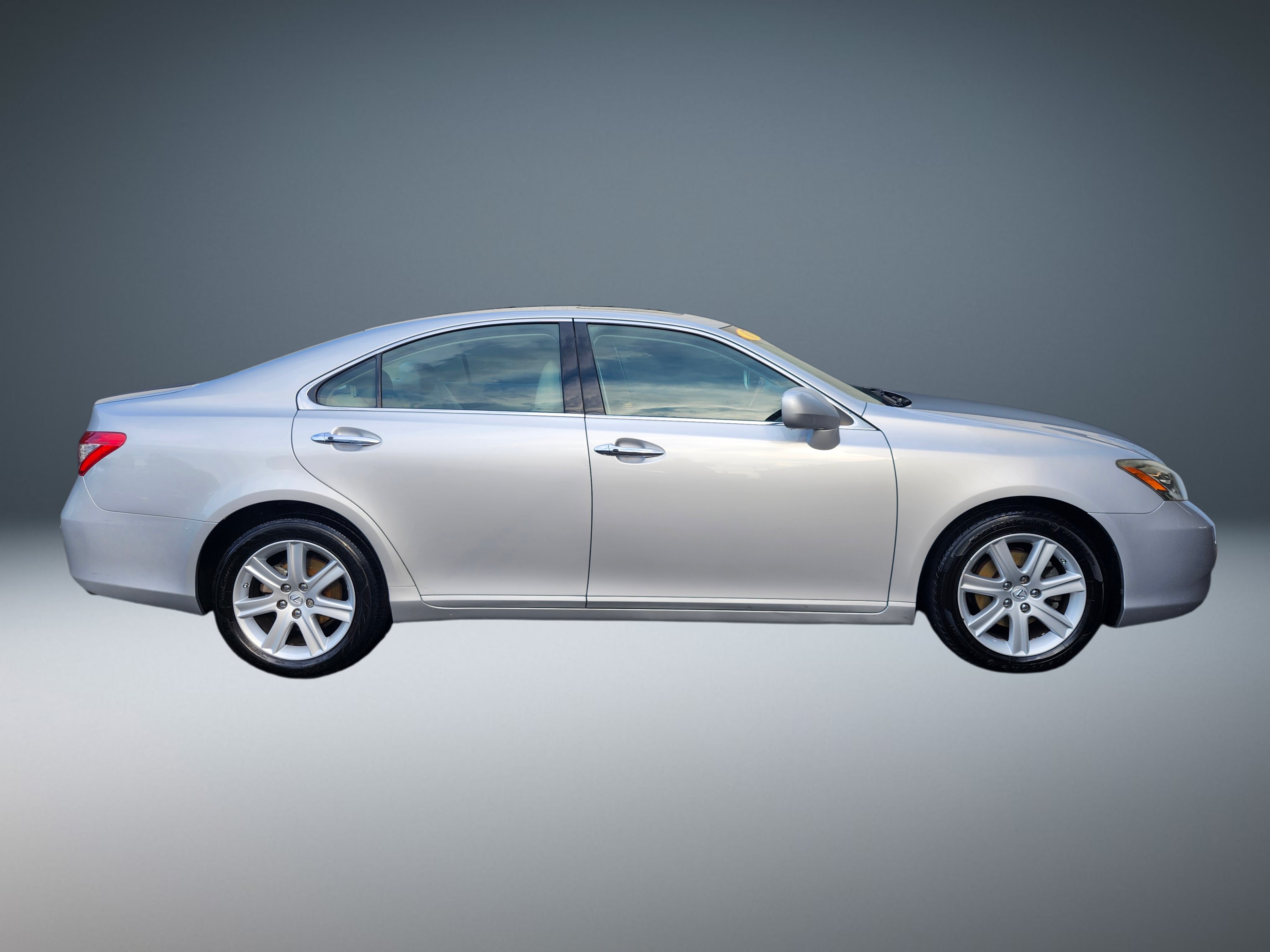 Used 2007 Lexus ES 350 FWD image 2