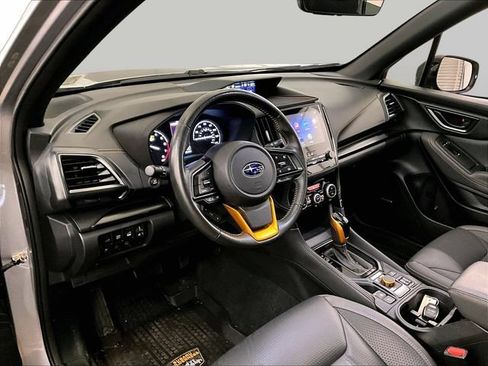 Used 2024 Subaru Forester Wilderness AWD/4WD image 12