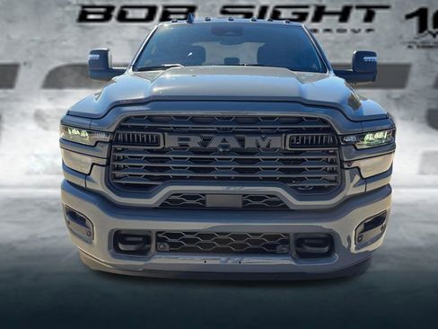 New 2026 RAM 2500 Big Horn image 10