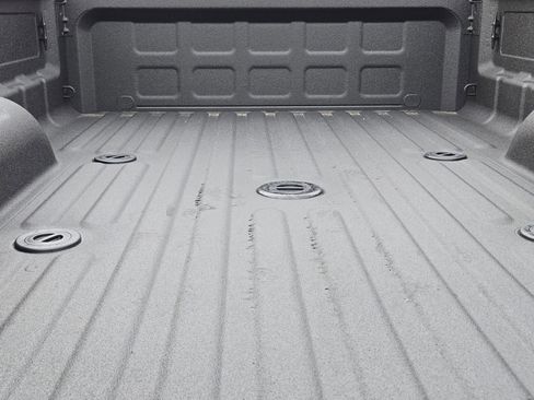 New 2026 RAM 3500 Tradesman w/ Chrome Appearance Group A image 22