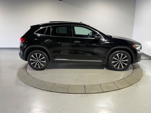 Used 2022 Mercedes-Benz GLA 250 4MATIC image 8
