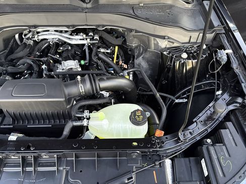 New 2026 Ford Explorer Tremor w/ Tremor Ultimate Package image 43