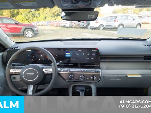 Certified 2026 Hyundai Kona SE image 17