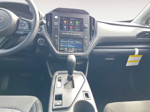 New 2026 Subaru Crosstrek 2.5i AWD/4WD image 11
