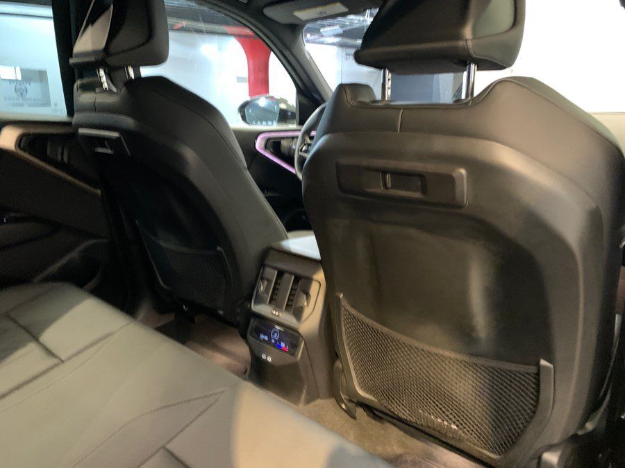 Used 2025 BMW X3 xDrive30i w/ Premium Package AWD/4WD image 70