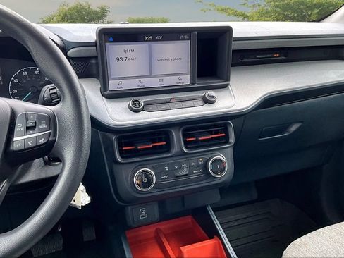 Used 2024 Ford Maverick XLT w/ Equipment Group 300A Standard AWD/4WD image 6