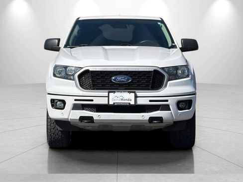 Used 2019 Ford Ranger XLT w/ FX4 Off-Road Package AWD/4WD image 10
