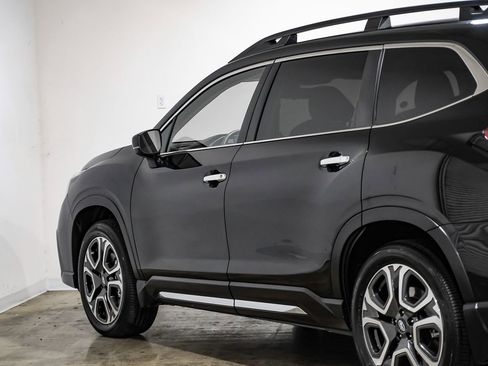 Used 2024 Subaru Ascent Touring w/ Popular Package #2 AWD/4WD image 13