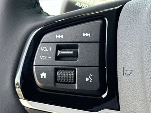 New 2026 Honda Odyssey Touring image 36