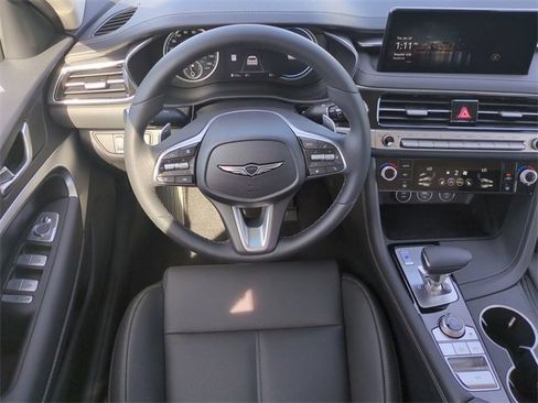 New 2026 Genesis G70 2.5T image 14