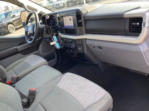 Used 2025 Ford F250 XLT image 22