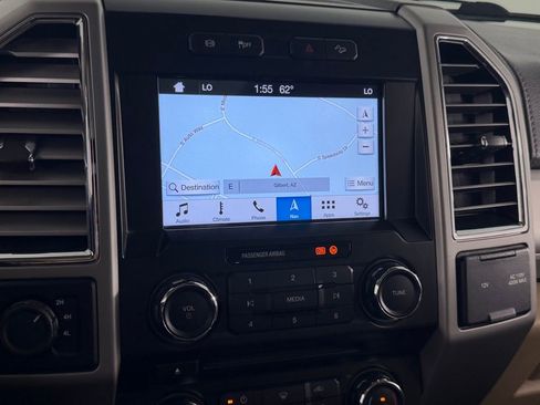 Used 2017 Ford F250 Lariat w/ Lariat Ultimate Package image 15