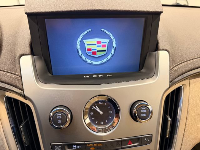 Used 2012 Cadillac CTS Performance w/ Performance Luxury Package RWD image 35