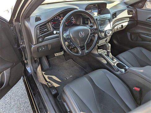 Used 2021 Acura ILX image 10