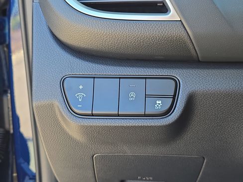 New 2026 Kia Seltos EX FWD image 27