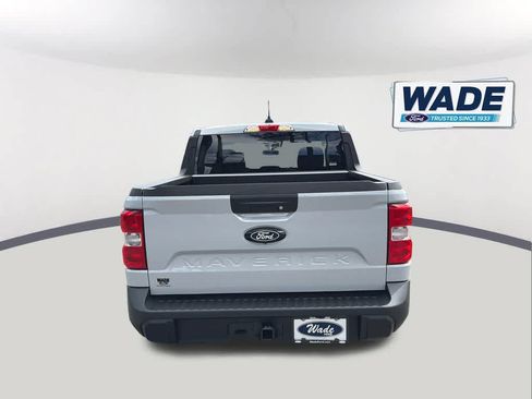 New 2026 Ford Maverick XL FWD image 6