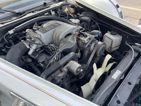 Used 1986 Mercury Cougar Coupe RWD image 22