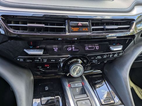 Certified 2023 Acura MDX SH-AWD w/ Technology Package image 15