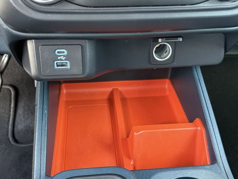 Certified 2024 Ford Maverick XLT FWD image 26