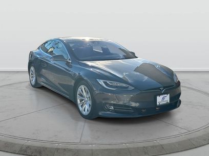 Used 2016 Tesla Model S 75D