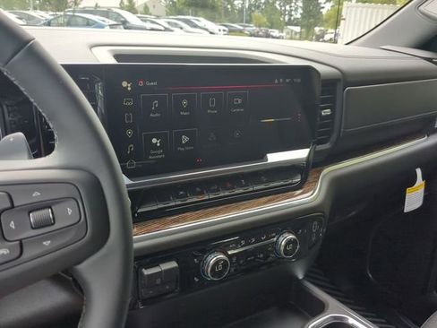 New 2026 GMC Sierra 1500 Elevation w/ X31 Off-Road Package image 30